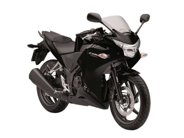 cbz 250y bike price