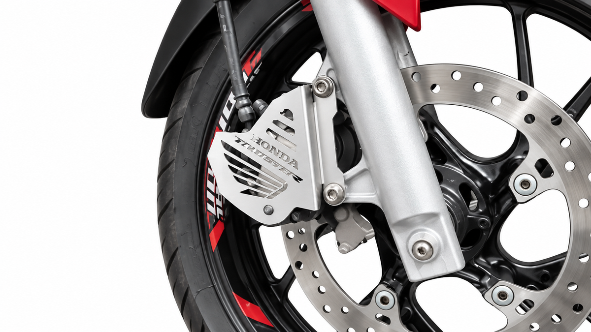 PROTECTOR CALIPER