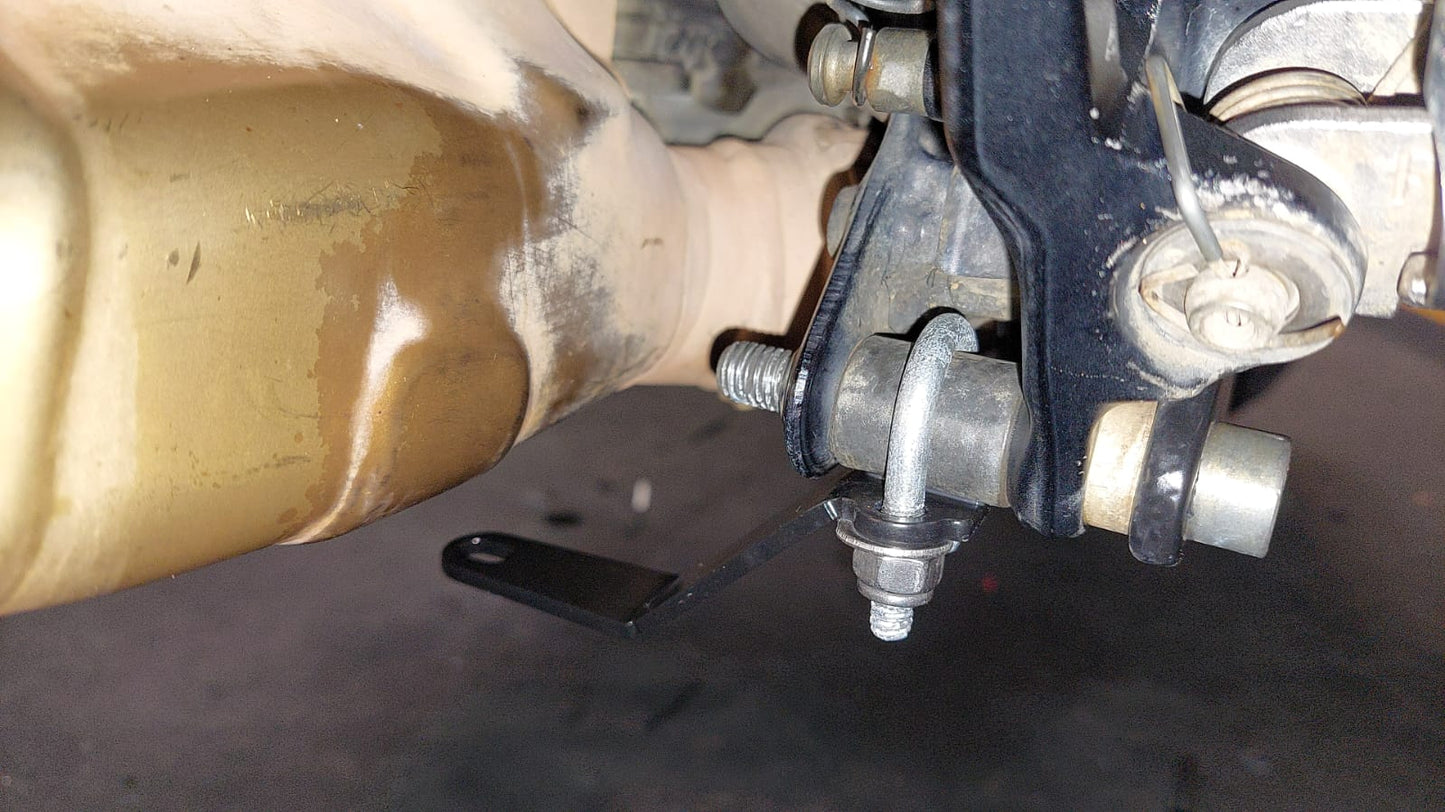 790ADVRPM - REFUERZO PROTECTOR MOTOR