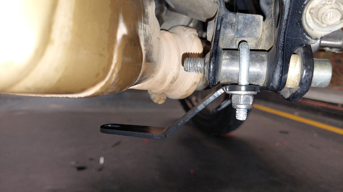 790ADVRPM - REFUERZO PROTECTOR MOTOR