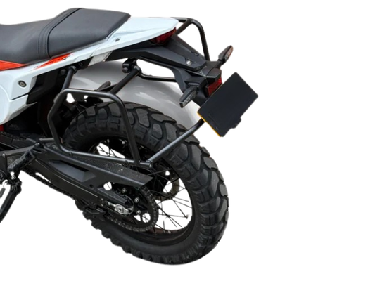 HERRAJE LATERAL KTM 390 ADV R - X