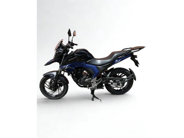 PARRILLA SUZUKI V-STROM 160