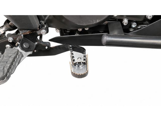 BRAKE PEDAL EXTENDER