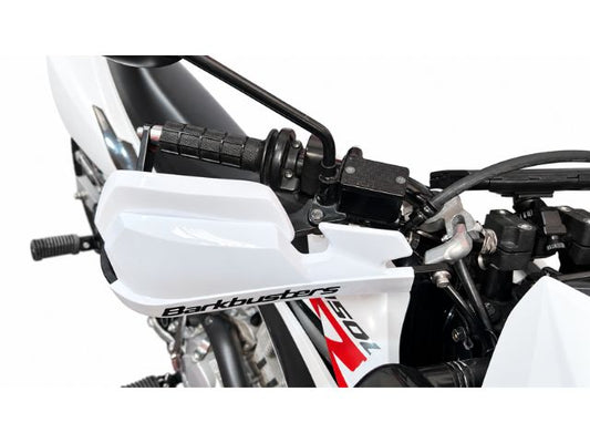 HAND SAVERS TOURING BLANCOS CON ALMA DE ALUMINIO