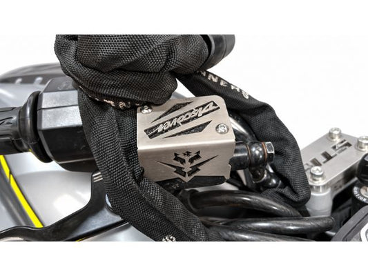 LUXURY FRONT BRAKE MASTER