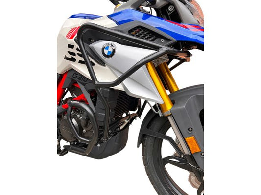 DEFENSA MOTOR BMW G 310 GS (ALTA Y BAJA)