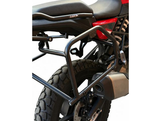 HERRAJE LATERAL BMW F 450 GS