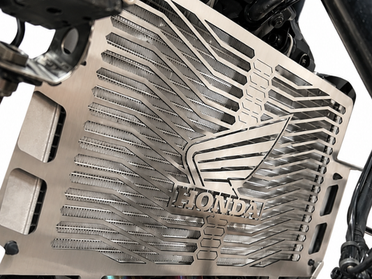 PROTECTOR RADIADOR HONDA XL 750 TRANSALP