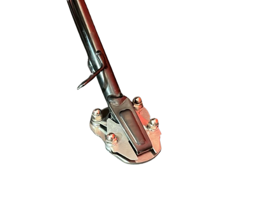 BASE PATA LATERAL SCRAMBLER 800