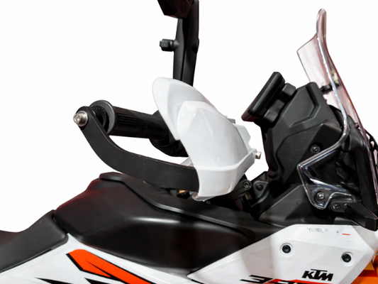 HAND SAVERS TOURING ALMA DE ACERO