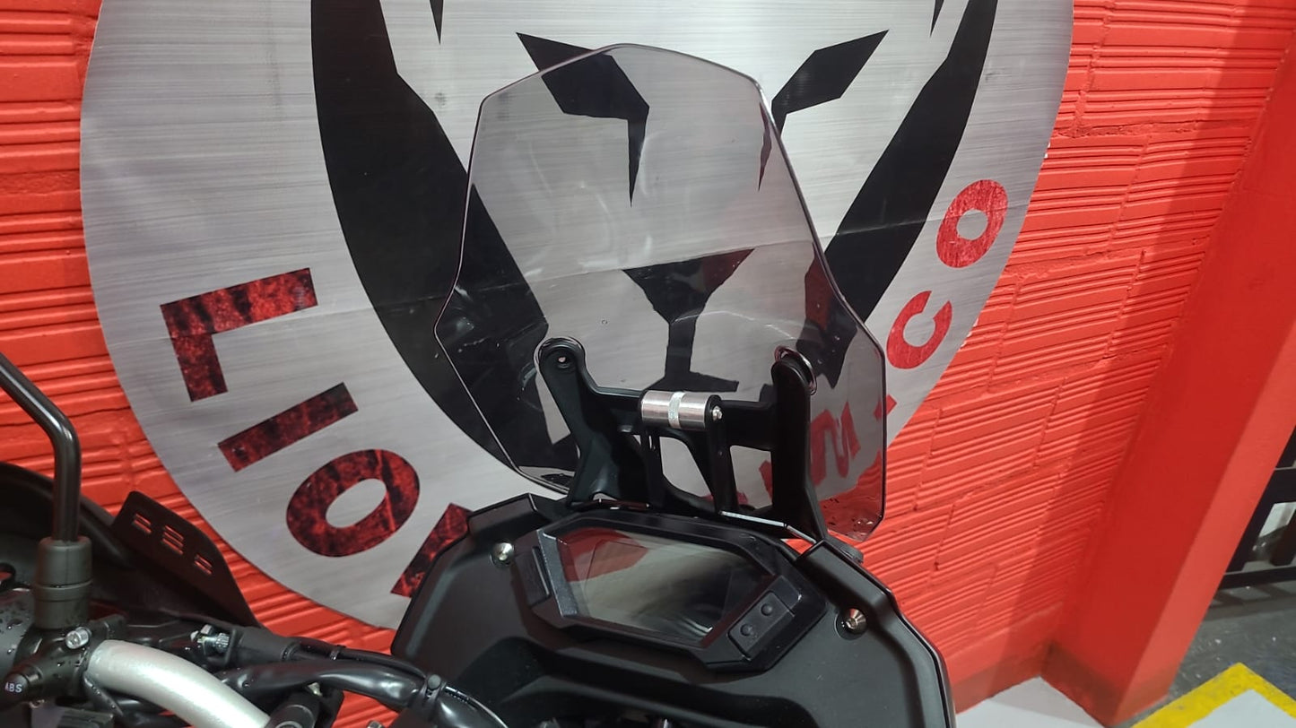 VOGE300BG - BASE GPS - CELULAR