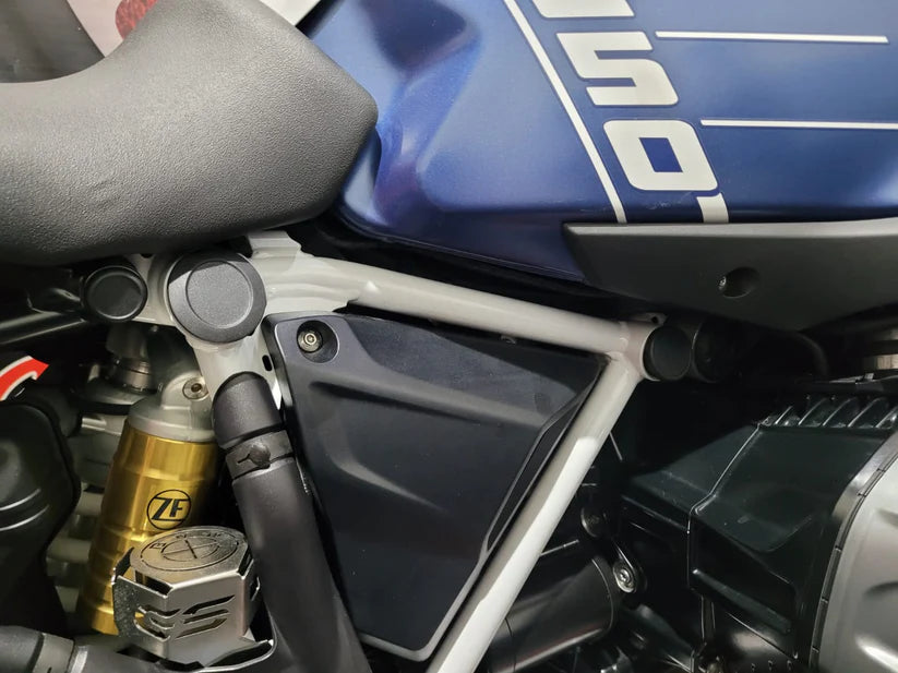 IMP0199 - TAPONES CHASIS BMW R1250GS