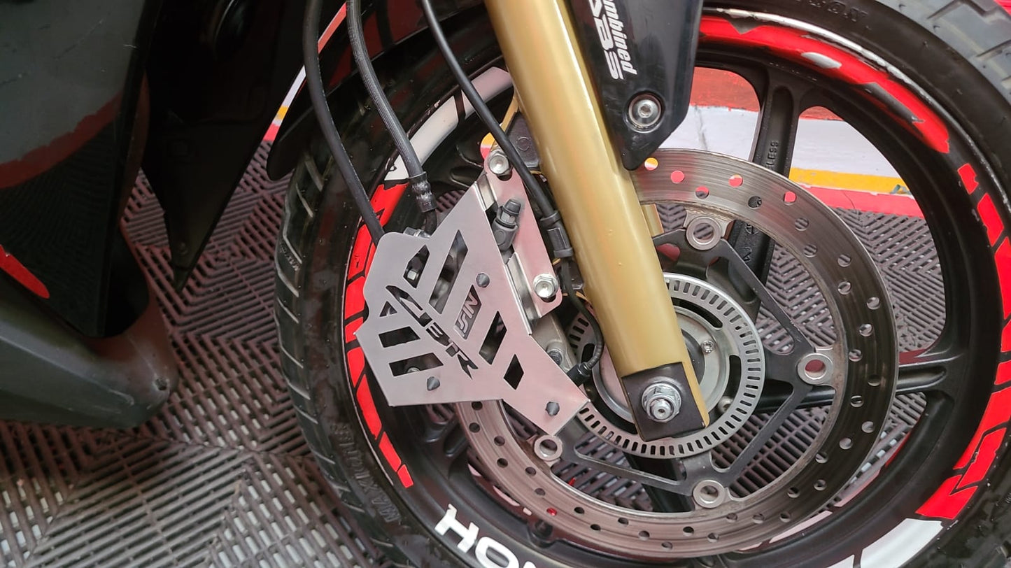 CBR250PCA2 - PROTECTOR CALIPER ABS