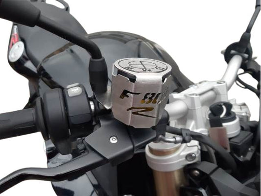 FRONT BRAKE CONTAINER PROTECTOR