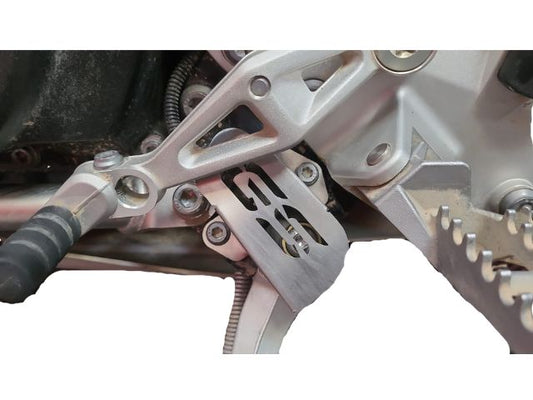 LEG SENSOR PROTECTOR