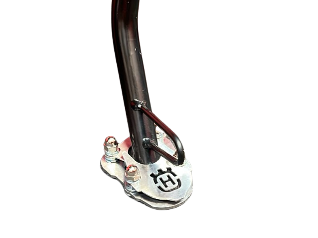 BASE PATA LATERAL SVARTPILEN