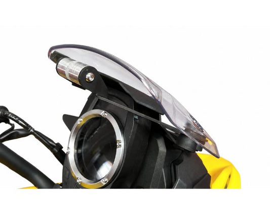 BASE PARA GPS - CELULAR SUSUKI VSTROM 160