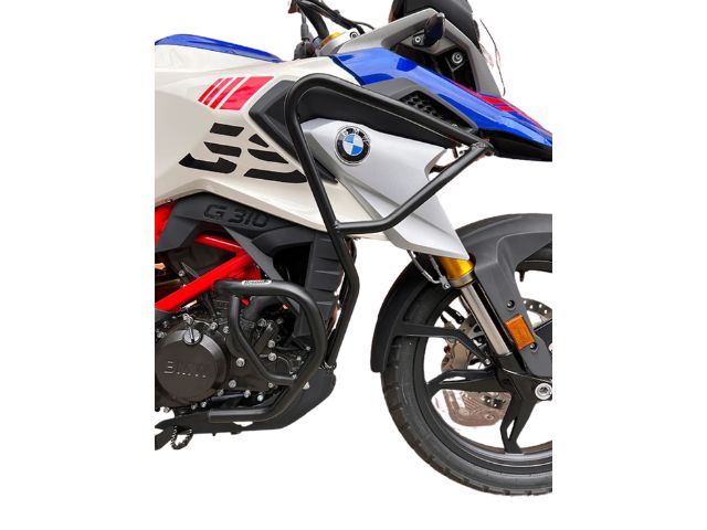 DEFENSA MOTOR BMW G 310 GS (ALTA Y BAJA)