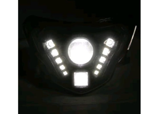 LED STREETLIGHT