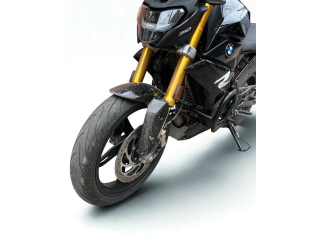 DEFENSA MOTOR BMW 310 R