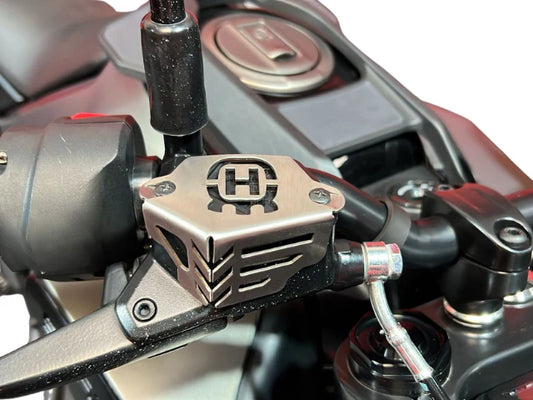 LUJO BOMBA FRENO DELANTERO