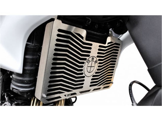 RADIATOR SHIELD