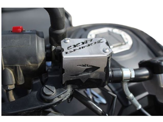 LUXURY FRONT BRAKE MASTER