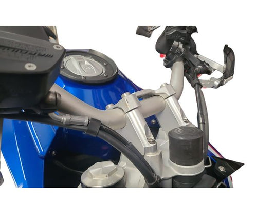 STEERING LIFTS