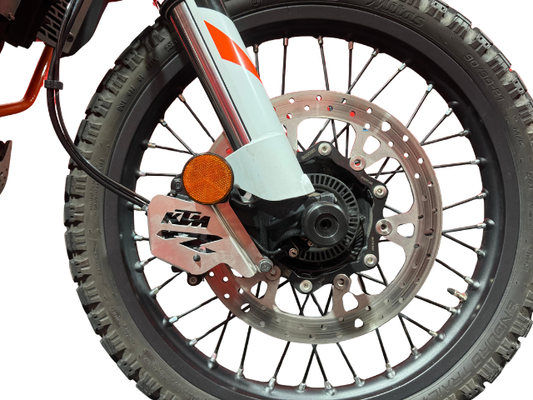PROTECTOR CALIPER KTM 390 ADV R/X