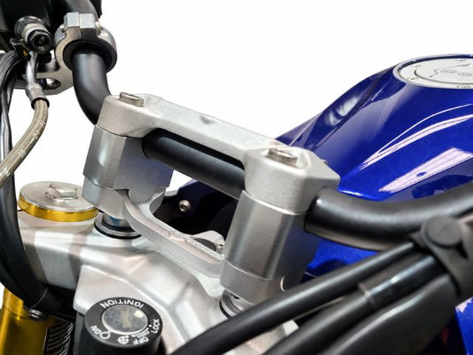 STEERING LIFTS