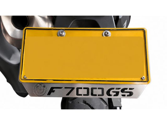 CARRIER PLATE