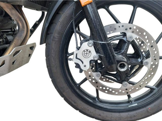 PROTECTORES CALIPER BMW F750GS - F800GS 2025
