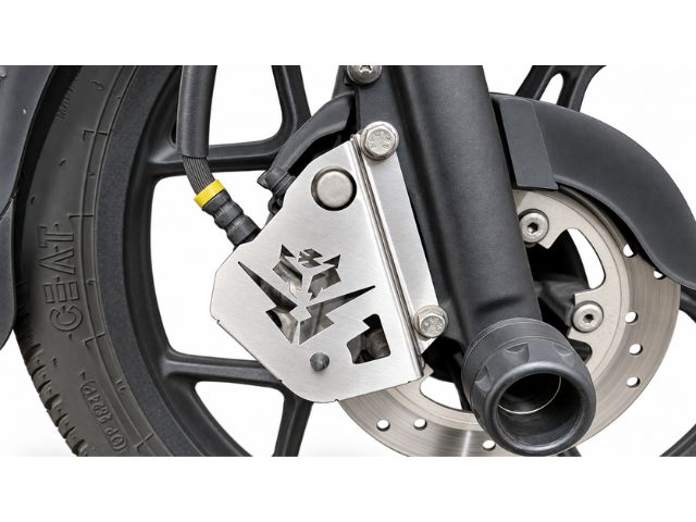 PROTECTOR CALIPER DISCOVER 125