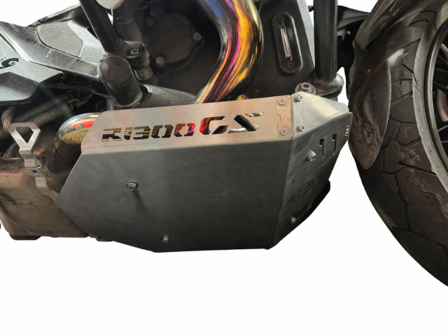 PROTECTOR MOTOR BMW R1300GS
