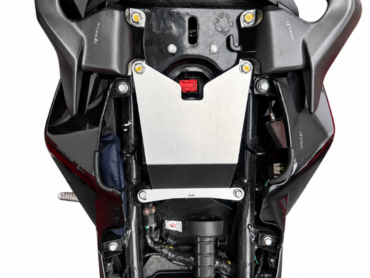 PROTECTOR CDI HONDA NX190