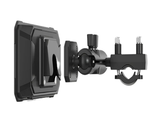 CARPLAY 6,25" REMOVABLE