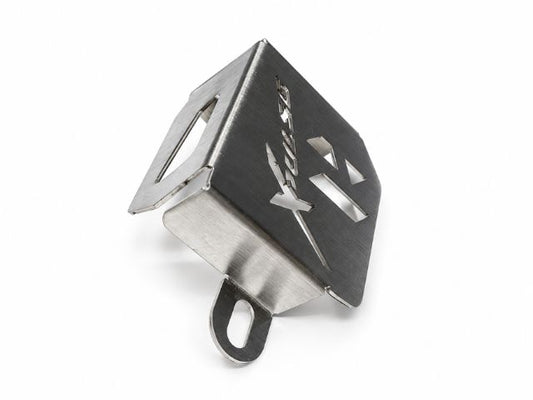 REAR BRAKE CONTAINER PROTECTOR