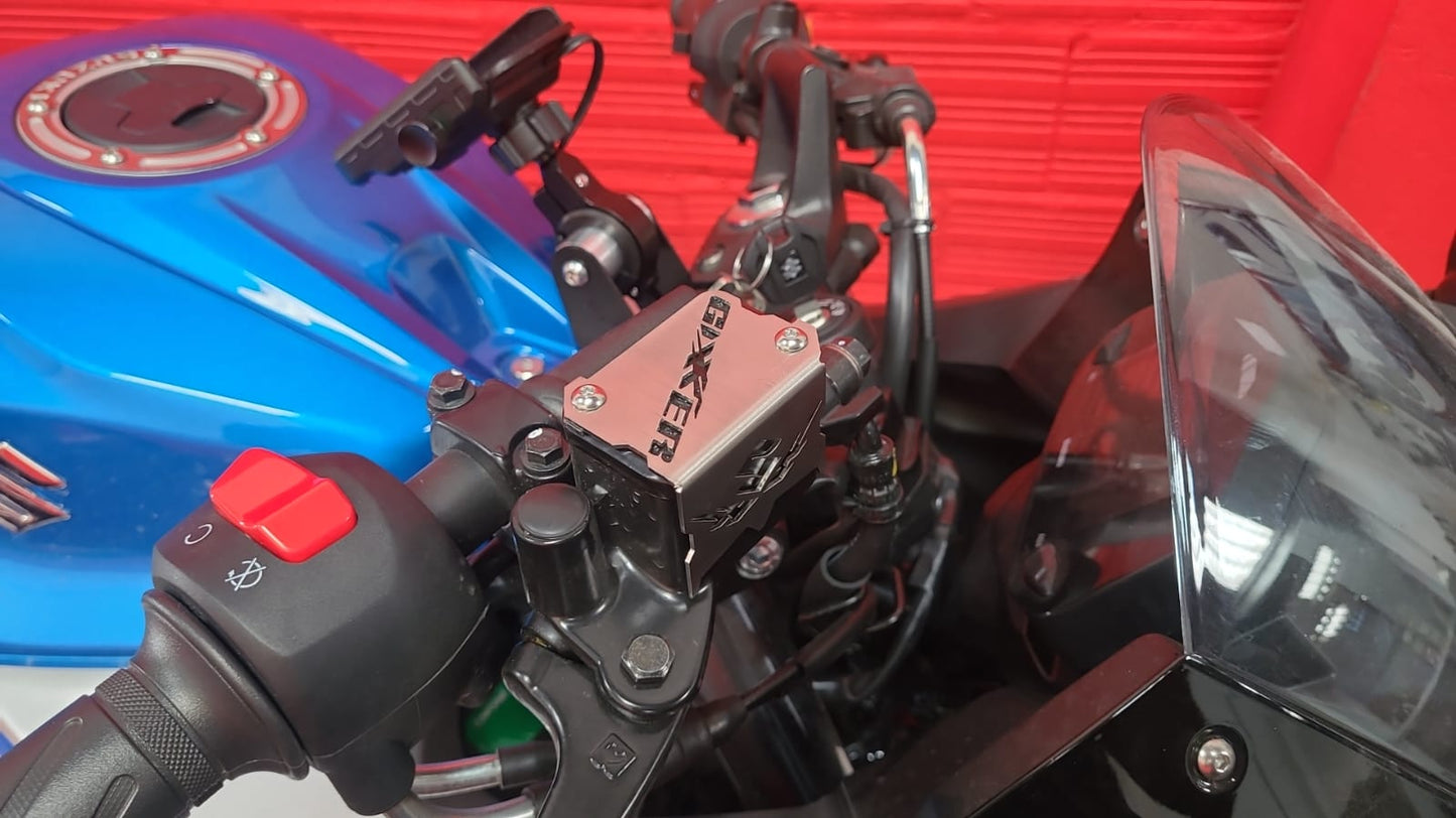 LUXURY FRONT BRAKE MASTER