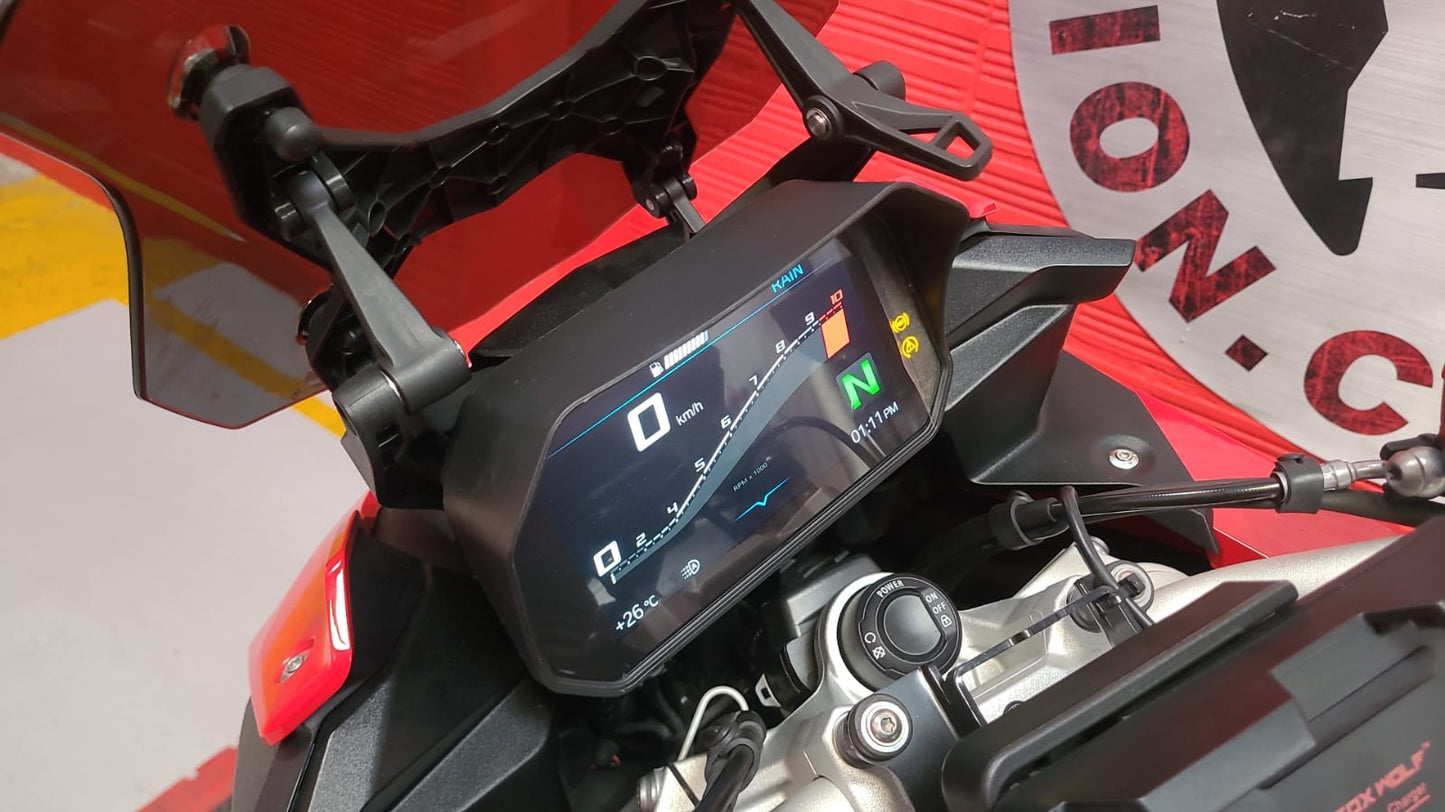 IMP0218 - VISERA TFT BMW