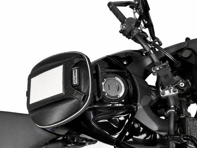 BASE PARA TANK BAG XL 750 TRANSALP
