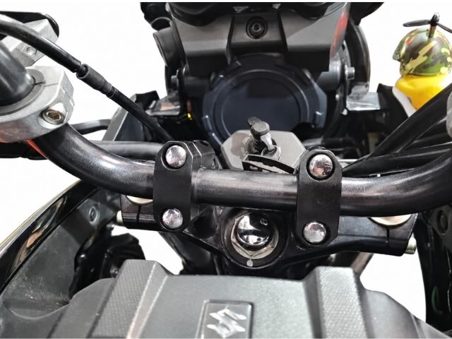 ELEVADORES MANILLAR MOTOLION 22MM