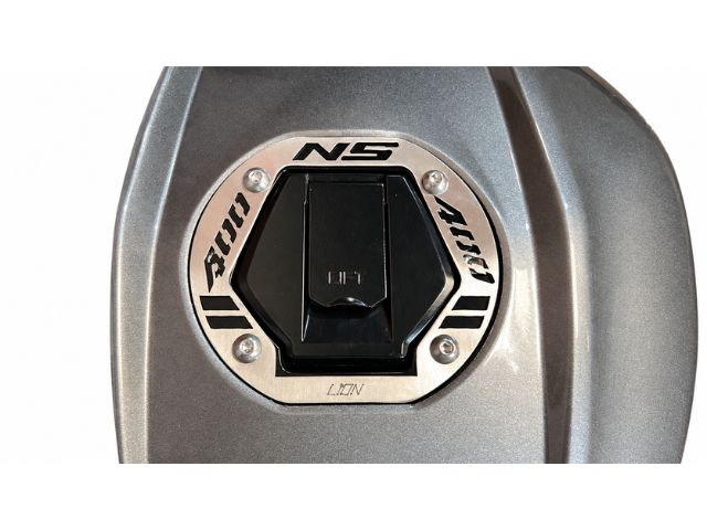 PROTECTOR TAPA DE TANQUE PULSAR NS400