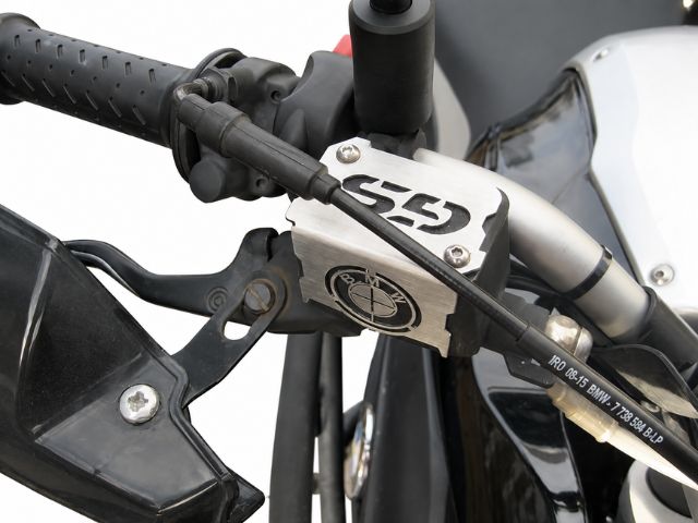 LUJO BOMBA FRENO DELANTERO BMW G650GS