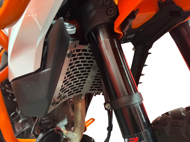 PROTECTOR RADIADOR KTM 390 ADV R/X