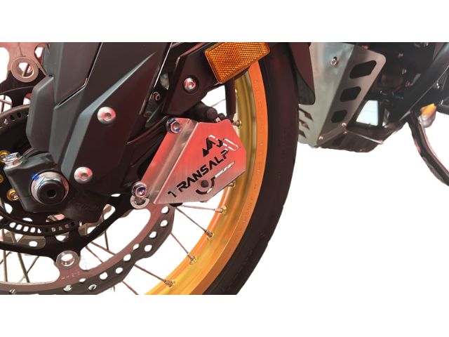 PROTECTOR CALIPER TRANSALP 750