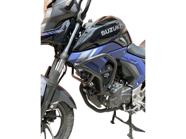 DEFENSA MOTOR SUZUKI V-STROM 160