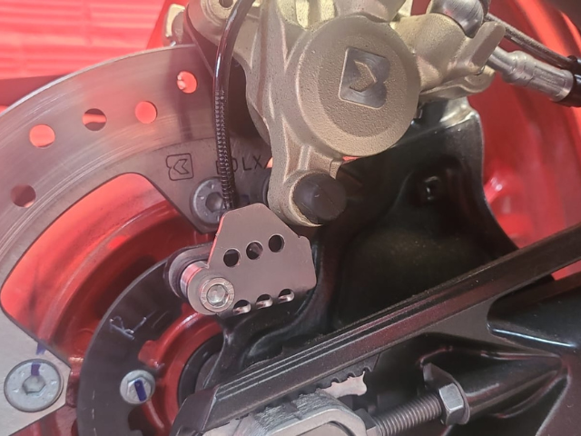 PROTECTOR SENSOR ABS BMW G310R