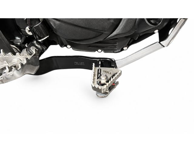 EXTENSOR PEDAL DE FRENO XPULSE 200