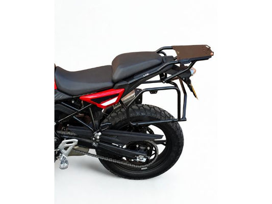 PARRILLA + HERRAJE LATERAL BMW F 450 GS