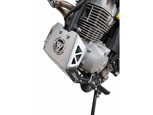 PROTECTOR MOTOR (SE FABRICA POR ENCARGO)